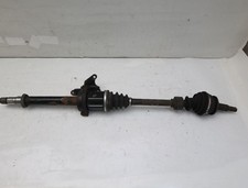 Antriebswelle vorn toyota gebraucht kaufen  Wittenburg
