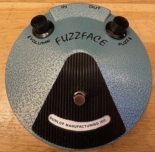 Jim dunlop jimi for sale  EDINBURGH