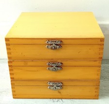 Wooden display keepsake for sale  WHITSTABLE
