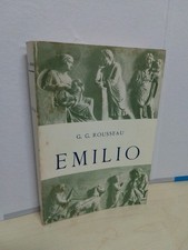 Rousseau emilio edit usato  Pulsano
