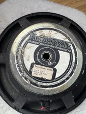 Mckenzie 100 professional for sale  CROYDON