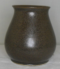 Vase getöpfert klein gebraucht kaufen  Deutschland
