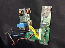 Scheda electronica folletto usato Scheda electronica folletto usato  Torino