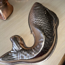 Vintage nautical fish for sale  Duluth