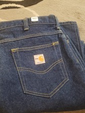 Carhartt jeans mens for sale  Coventry