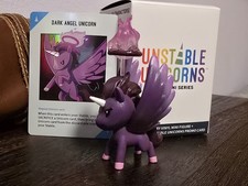 Unstable unicorns dark for sale  Loveland