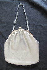 dress silver bag for sale  UK