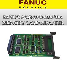 Fanuc robotics a20b for sale  LEIGH