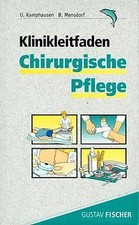 Klinikleitfaden chirurgische p gebraucht kaufen  Berlin