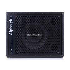 Amplificador combo de guitarra AER Alpha-Plus 50W acústico 1x8, usado comprar usado  Enviando para Brazil