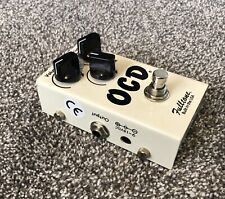 Fulltone ocd guitar for sale  CANNOCK