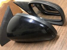 Usado, Espelhos retrovisores elétricos Opel Vectra C 2007 esquerda e direita comprar usado  Enviando para Brazil