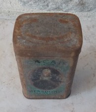Vintage dutch cocoa d'occasion  Bayeux