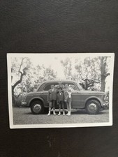 Fotografia auto fiat usato  Sarzana