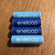 Panasonic eneloop rechargeable for sale  Santa Rosa