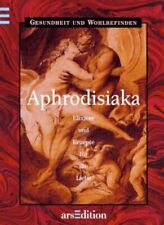 Aphrodisiaka gebraucht kaufen  Berlin