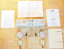 Nagra qgb adapter gebraucht kaufen  Hof