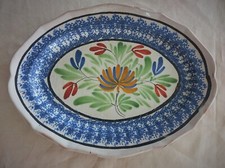 Grand plat cul d'occasion  Saintes
