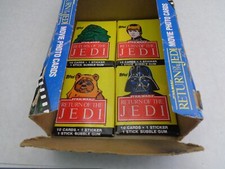 Star wars return for sale  STEVENAGE