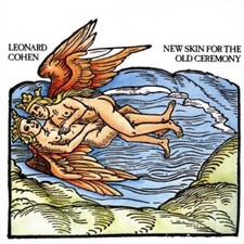 Leonard cohen new for sale  STOCKPORT