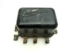 Regler bosch 0190309004 gebraucht kaufen  Hochdorf-Assenheim