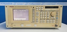 Advantest r3131a spectrum d'occasion Advantest r3131a spectrum d'occasion  Lannion