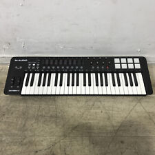 Audio oxygen keyboard for sale  Willoughby