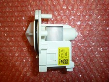 Pompa scarico 140000443212 usato  Bergamo