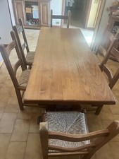 Sala pranzo completa usato  Vetralla