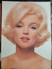 Marilyn monroe 1990 d'occasion  Albi