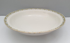 Plat creux ancien d'occasion  Dijon