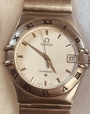 Omega constellation date for sale  Portland