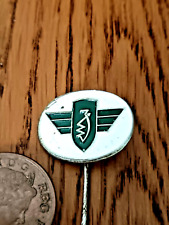 Vintage enamel zündapp for sale  BOLTON