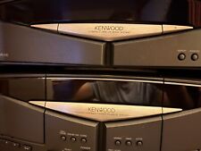 Gebrauchte kenwood . gebraucht kaufen  Schloß Holte-Stukenbrock