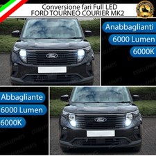 Conversione fari full usato  Napoli