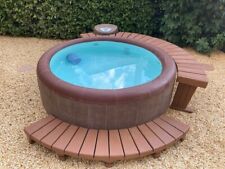 Utdoor whirlpool softub gebraucht kaufen  Schwabach