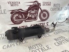 Terminale marmitta scarico usato  Roma