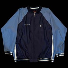 Windbreaker fubu usato  Pinerolo