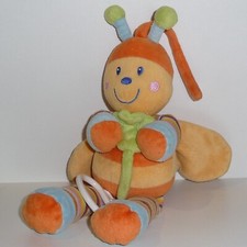 Doudou abeille mots d'occasion  France