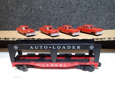 Nice lionel postwar for sale  Staten Island