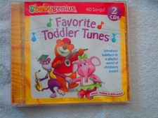 Baby genius favorite for sale  North Smithfield