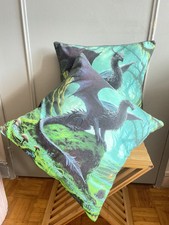 Housse coussin dimensions d'occasion  Saint-Chamond