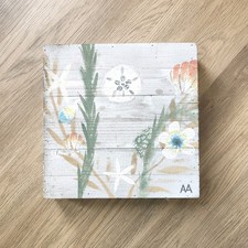 Wooden nautical coastal for sale  San Antonio