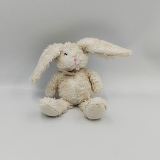 Doudou lapin blanc d'occasion  Le Portel
