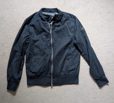 Superdry men harrington for sale  BINGLEY