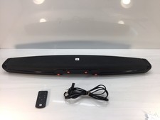 Jbl cinema sb100 d'occasion  Expédié en Belgium