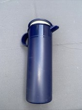 Tupperware milchkanne dunkelbl gebraucht kaufen  Bühren