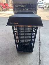 Flowtron Bug Zapper, 1 acre de cobertura externa comprar usado  Enviando para Brazil