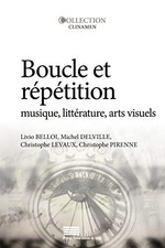Boucle repetition. musique d'occasion  France