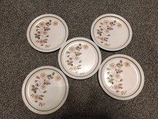 Set autumn leaves for sale  FLEETWOOD